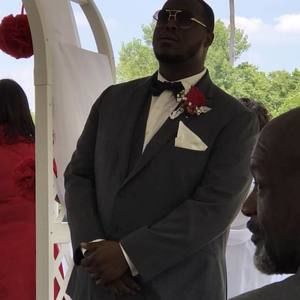 Meet your Posher, Drew